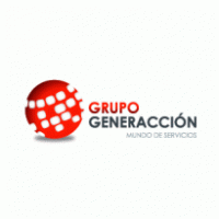 generaccion Logo PNG Vector
