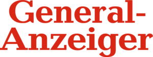 General-Anzeiger Logo PNG Vector