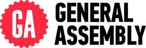 General Assembly Logo Vector