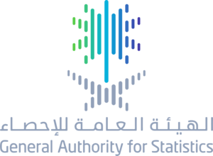General Authority for Statistics Logo PNG Vector