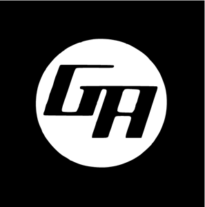 General Automation Logo Vector
