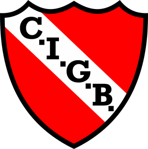 General Bustos Alta Gracia Córdoba Logo PNG Vector
