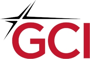 General Communication Inc. Logo PNG Vector