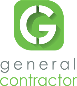 General Contractor Logo Vector