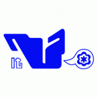 General de Educación Superior Tecnológica Logo Vector