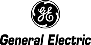 General Electric Logo PNG Vector