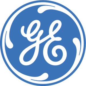 General Electric Logo Vector