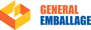 Général Emballage Logo PNG Vector