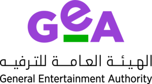 General Entertainment Authority Logo PNG Vector
