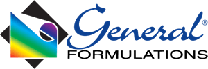 General Formulations Logo PNG Vector