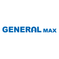 General Max Logo PNG Vector