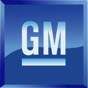 General Motors Logo Vector