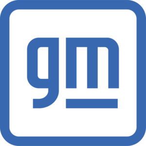 General Motors Logo PNG Vector