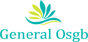 General OSGB Logo PNG Vector