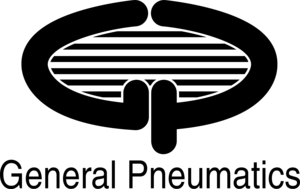 General Pneumatics Logo PNG Vector
