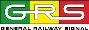 GENERAL RAILWAY SIGNAL Logo Vector