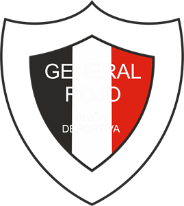 General Rojo de Buenos Aires Logo Vector