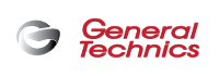 General Technics Logo Vector
