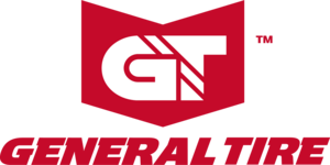 General Tire Logo PNG Vector