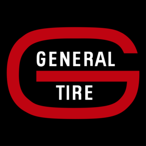 General Tire (old) Logo PNG Vector