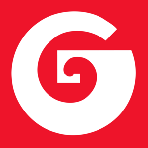 Generale Bank Logo PNG Vector