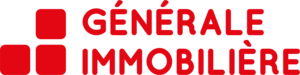 Générale Immobilière 73 Logo PNG Vector