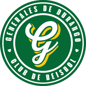 Generales de Durango 2021- Logo PNG Vector