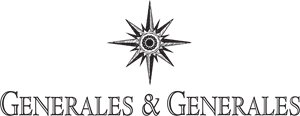 Generales & Generales Logo PNG Vector