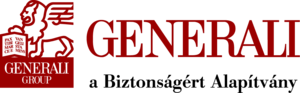 Generali Company Logo PNG Vector