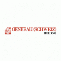 Generali Group Logo PNG Vector