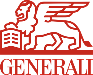 Generali Logo PNG Vector