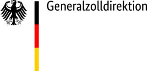 Generalzolldirektion (gzd) Logo PNG Vector