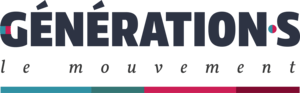 Génération.s Logo PNG Vector
