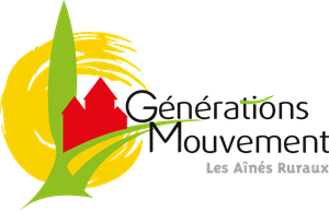 Générations Mouvement Logo PNG Vector