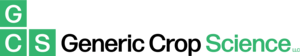 Generic Crop Science Logo PNG Vector