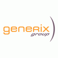 Generix Group Logo PNG Vector