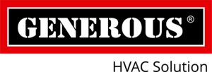 Generous Logo PNG Vector