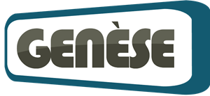 Genese Solution Logo PNG Vector
