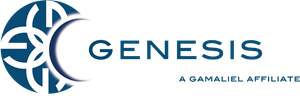 Genesis A Gamaliel Affiliate Logo PNG Vector