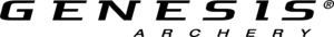 Genesis Archery Logo PNG Vector