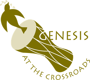 Genesis at the Crossroads Logo PNG Vector