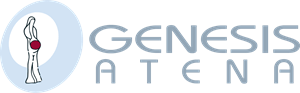 Genesis Athens Logo PNG Vector
