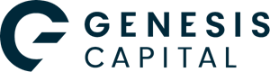 Genesis Capital LLC Logo PNG Vector