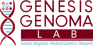 Genesis Genoma Logo PNG Vector