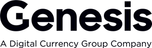 Genesis Global Trading Logo PNG Vector