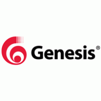 Genesis Worldwide Inc. Logo PNG Vector