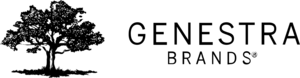 Genestra Logo PNG Vector
