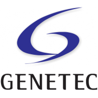 Genetec Logo Vector