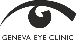 Geneva Eye Logo Vector