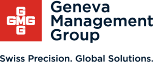 Geneva Management Group Logo PNG Vector